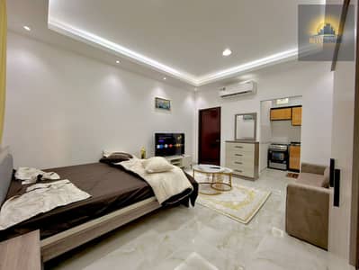 Studio zum zur Miete in Madinat Zayed, Abu Dhabi - 32745. jpg Studio zum zur Miete in Madinat Zayed, Abu Dhabi - 32745. jpg
