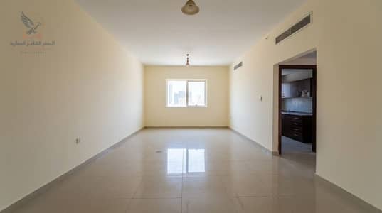 2 habitaciones Apartamento para en Alquiler en Al Rashidiya, Ajman - شقة غرفتين وصالة للإيجار في الراشدية 2 عجمان بالقرب من حديقة السيدات ومطحنة هاشم مع بلكون و2 حمام 7. jpeg 2 habitaciones Apartamento para en Alquiler en Al Rashidiya, Ajman - شقة غرفتين وصالة للإيجار في الراشدية 2 عجمان بالقرب من حديقة السيدات ومطحنة هاشم مع بلكون و2 حمام 7. jpeg