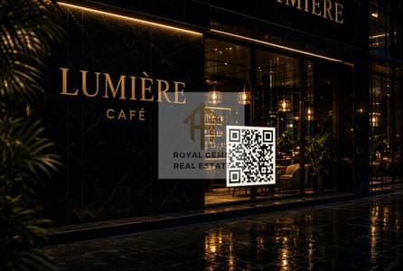 محل تجاري  للبيع في العالية، عجمان - IMG_8318. jpg