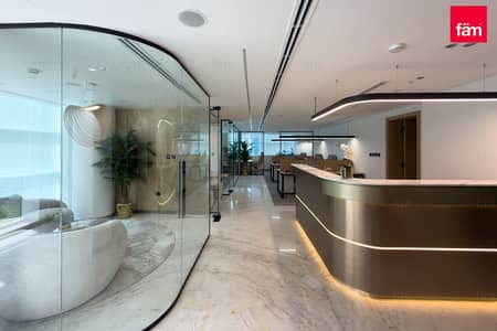 Office in affitto a Barsha Heights (Tecom), Dubai - Ufficio a Barsha Heights (Tecom)，Magnum Opus Tower, 620000 AED - 16286075