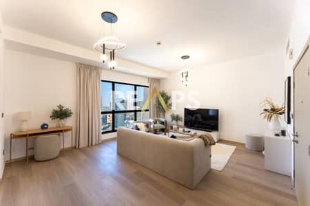 2 Schlafzimmer Wohnung zum zur Miete in Jumeirah Beach Residence (JBR), Dubai - WhatsApp Image 2026-08-24 at 18.03. 52 (11). jpeg 2 Schlafzimmer Wohnung zum zur Miete in Jumeirah Beach Residence (JBR), Dubai - WhatsApp Image 2026-08-24 at 18.03. 52 (11). jpeg