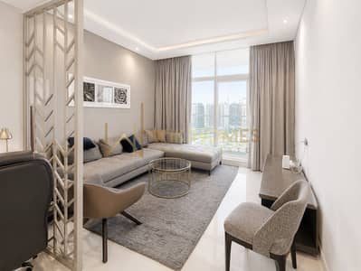 1 Bedroom Apartment for Rent in Business Bay, Dubai - 1. jpeg