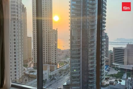 1 Bedroom Apartment for Rent in Dubai Marina, Dubai - Luxury In EMAAR Marina | Full Marina & Sea View 1 Bedroom Apartment for Rent in Dubai Marina, Dubai - Luxury In EMAAR Marina | Full Marina & Sea View