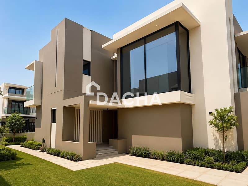 فیلا في قرية جبل علي 4 غرف 550000 درهم - 16286131 فیلا في قرية جبل علي 4 غرف 550000 درهم - 16286131