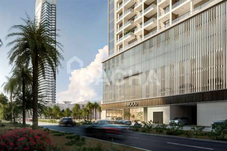 2 Schlafzimmer Wohnung zum zum Verkauf in Jumeirah Village Circle (JVC), Dubai - Wohnung in Jumeirah Village Circle (JVC),JVC District 14,1WOOD Residence, 2 schlafzimmer, 1800000 AED - 16285684 2 Schlafzimmer Wohnung zum zum Verkauf in Jumeirah Village Circle (JVC), Dubai - Wohnung in Jumeirah Village Circle (JVC),JVC District 14,1WOOD Residence, 2 schlafzimmer, 1800000 AED - 16285684