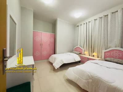 شقة 2 غرفة نوم للايجار في كورنيش عجمان، عجمان - WhatsApp Image 2026-08-25 at 1.40. 03 PM (3). jpeg
