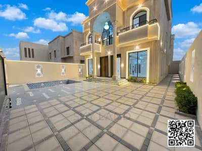 5 Bedroom Villa for Sale in Al Rawda, Ajman - batch_WhatsApp Image 2026-07-14 at 9.42. 55 PM. jpeg 5 Bedroom Villa for Sale in Al Rawda, Ajman - batch_WhatsApp Image 2026-07-14 at 9.42. 55 PM. jpeg