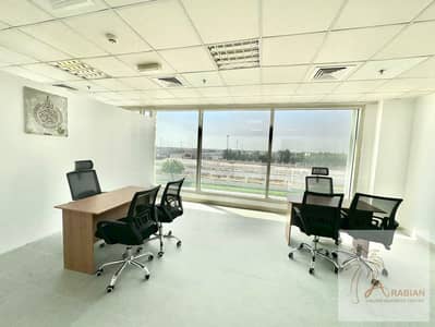 مکتب للايجار في مدينة دبي الصناعية، دبي - OFFICE SAMPLE. jpeg مکتب للايجار في مدينة دبي الصناعية، دبي - OFFICE SAMPLE. jpeg