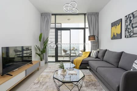Appartement de 1 chambre à à louer à Dubai Hills Estate, Dubai - Appartement à Dubai Hills Estate，Prive Residences, 1 chambre, 10000 AED - 9609682