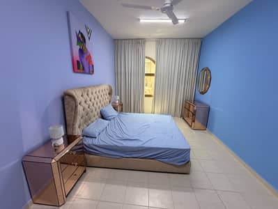 1 habitación Apartamento para en Alquiler en International City, Dubai - tempImagepAJ1DN. jpg 1 habitación Apartamento para en Alquiler en International City, Dubai - tempImagepAJ1DN. jpg