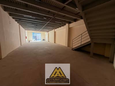 Showroom para en Alquiler en Al Jurf, Ajman - WhatsApp Image 2026-08-04 at 11.47. 41 AM (1). jpeg
