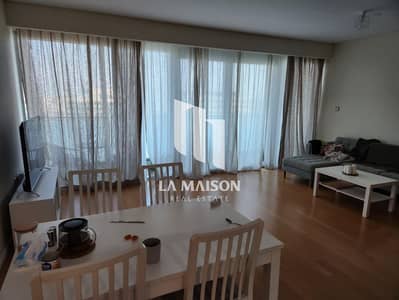 2 Slaapkamers Appartement te Huur in Al Raha Beach, Abu Dhabi - WhatsApp Image 2026-08-25 at 3.21. 03 PM (1). jpeg