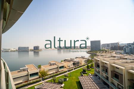 3 Bedroom Apartment for Rent in Al Raha Beach, Abu Dhabi - Stunning 3BR+M | Ready to Move | Prime Community