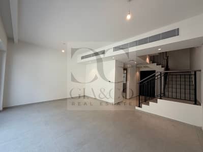 4 Bedroom Townhouse for Sale in DAMAC Hills 2 (Akoya by DAMAC), Dubai - Brand New | G+2 | Great Location