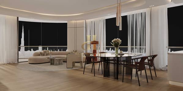 Studio for Sale in Business Bay, Dubai - 21. png