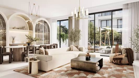 Villa de 4 chambres à à vendre à Dubai South, Dubai - Screenshot 2025-05-20 160629. jpg