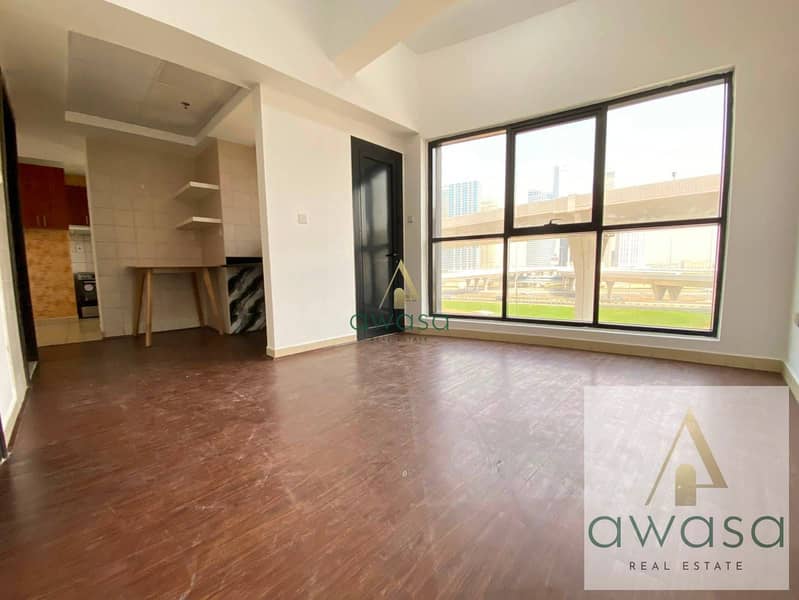 Pool View | Spacious 1BR | Near Metro Pool View | Spacious 1BR | Near Metro