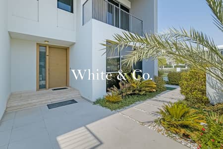 5 Slaapkamers Villa te Huur in Dubai Hills Estate, Dubai - Villa in Dubai Hills Estate，Sidra Villas，Sidra 1, 5 slaapkamers, 620000 AED - 16281084