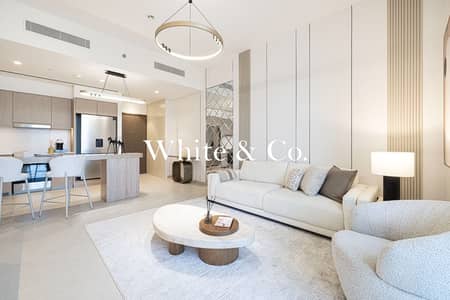 2 Bedroom Apartment for Sale in Downtown Dubai, Dubai - High Floor | Vacant now | Prime Location