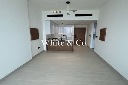 1 Bedroom Flat for Sale in Jumeirah Village Circle (JVC), Dubai - High floor | Pool View | New Building 1 Bedroom Flat for Sale in Jumeirah Village Circle (JVC), Dubai - High floor | Pool View | New Building