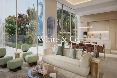 1 Slaapkamer Appartement te Koop in Mohammed Bin Rashid City (MBR City), Dubai - Appartement in Mohammed Bin Rashid City (MBR City)，District One，Naya at District One，Naya 2, 1 slaapkamer, 1790000 AED - 16286310