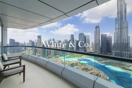 Appartement de 1 chambre à à vendre à Downtown Dubai, Dubai - Appartement à Downtown Dubai，The Address Downtown Hotel (Lake Hotel), 1 chambre, 5749999 AED - 16286309