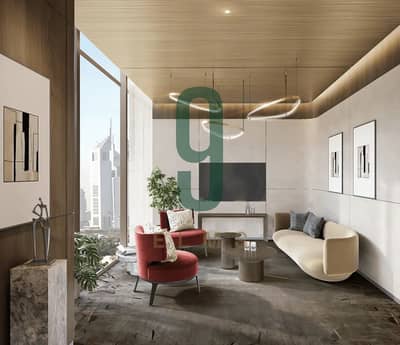 1 Slaapkamer Appartement te Koop in DIFC, Dubai - 9. webp 1 Slaapkamer Appartement te Koop in DIFC, Dubai - 9. webp