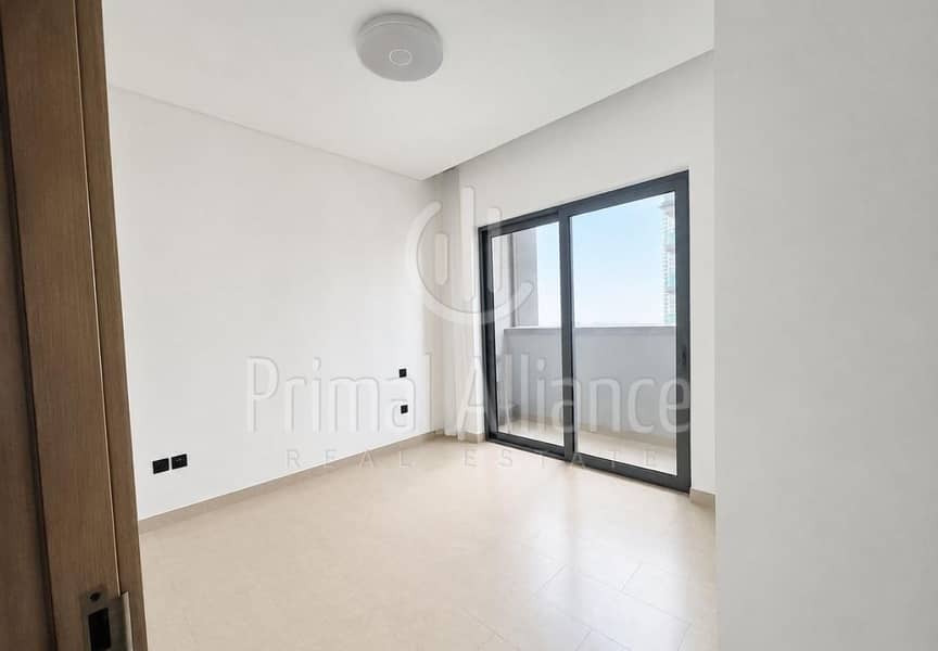 Apartamento en Sobha Hartland,Sobha Creek Vistas,Sobha Creek Vistas Tower A, 1 dormitorio, 60000 AED - 16286329 Apartamento en Sobha Hartland,Sobha Creek Vistas,Sobha Creek Vistas Tower A, 1 dormitorio, 60000 AED - 16286329