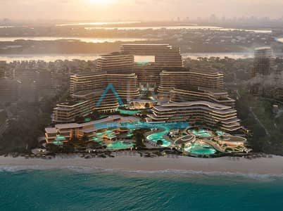 3 Schlafzimmer Wohnung zum zum Verkauf in Dubai Islands, Dubai - vcvbcvbcvb. jpg 3 Schlafzimmer Wohnung zum zum Verkauf in Dubai Islands, Dubai - vcvbcvbcvb. jpg