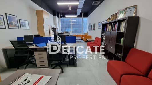 Office in affitto a Business Bay, Dubai - WhatsApp Image 2026-06-16 at 5.25. 17 PM. jpeg Office in affitto a Business Bay, Dubai - WhatsApp Image 2026-06-16 at 5.25. 17 PM. jpeg
