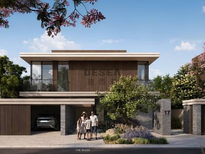 5 Schlafzimmer Villa zum zum Verkauf in The Wilds, Dubai - Villa in The Wilds，Dalma, 5 schlafzimmer, 13500000 AED - 16286356