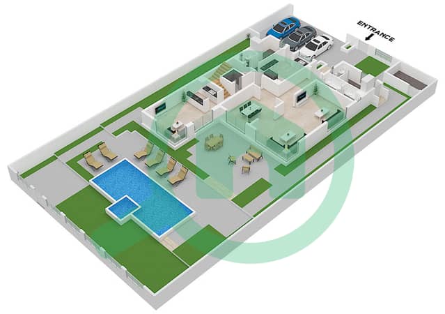 Ground Floor Ground Floor