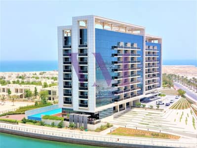 阿拉伯港， 拉斯海玛 1 卧室单位待售 - 位于阿拉伯港，盖特韦尔公寓 1 卧室的公寓 1199000 AED - 16286399
