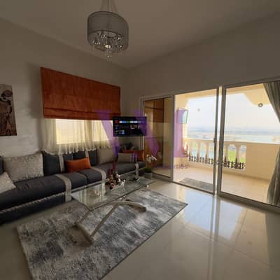 1 Bedroom Apartment for Sale in Al Hamra Village, Ras Al Khaimah - 1BR | Fully Furnished | High Floor | Lagoon view 1 Bedroom Apartment for Sale in Al Hamra Village, Ras Al Khaimah - 1BR | Fully Furnished | High Floor | Lagoon view