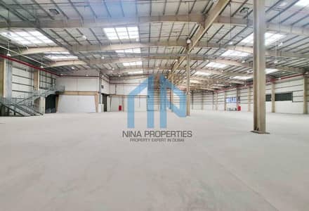 Warehouse in affitto a Dubai Investments Park (DIP), Dubai - Magazzino a Dubai Investments Park (DIP),Dubai Investments Park 1, 4500000 AED - 16286419 Warehouse in affitto a Dubai Investments Park (DIP), Dubai - Magazzino a Dubai Investments Park (DIP),Dubai Investments Park 1, 4500000 AED - 16286419