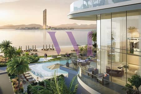 1 Bedroom Apartment for Sale in Al Marjan Island, Ras Al Khaimah - Island View | Third Floor | Hot Deal 1 Bedroom Apartment for Sale in Al Marjan Island, Ras Al Khaimah - Island View | Third Floor | Hot Deal