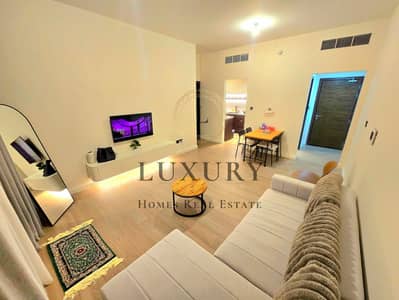 1 Bedroom Apartment for Rent in Al Ghadeer, Abu Dhabi - 20260817_202234. jpg 1 Bedroom Apartment for Rent in Al Ghadeer, Abu Dhabi - 20260817_202234. jpg