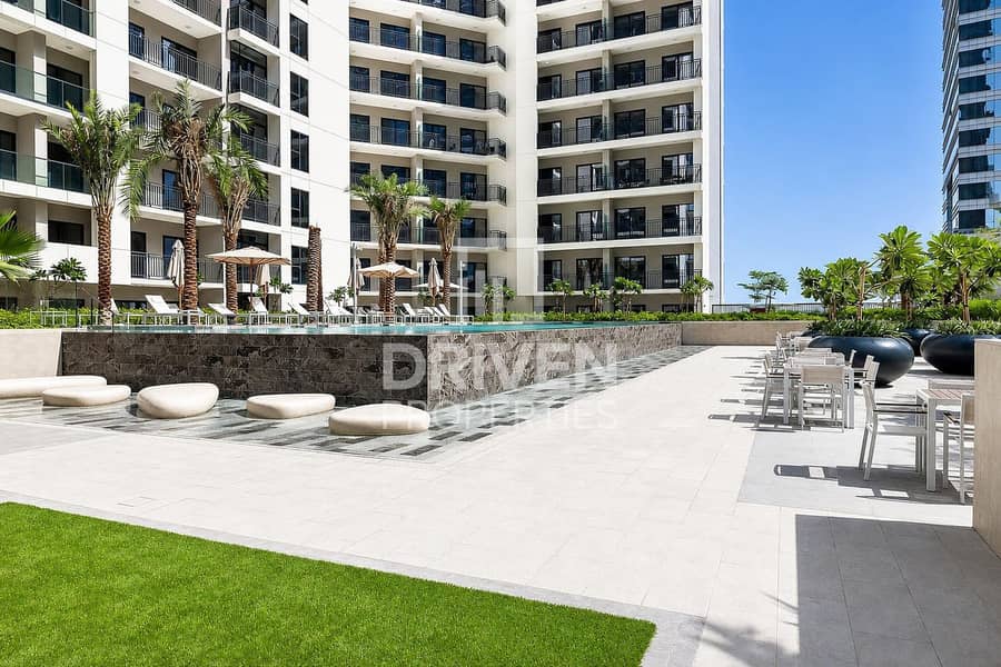 High Floor | Canal View | Fully Furnished High Floor | Canal View | Fully Furnished