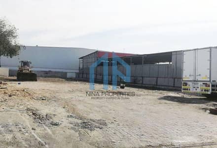 Plot te Huur in Ras Al Khor, Dubai - Kavel in Ras Al Khor,Ras Al Khor Industrial,Ras Al Khor Industrial 1, 1600000 AED - 16286442 Plot te Huur in Ras Al Khor, Dubai - Kavel in Ras Al Khor,Ras Al Khor Industrial,Ras Al Khor Industrial 1, 1600000 AED - 16286442