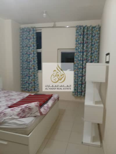 1 Bedroom Flat for Rent in Al Rashidiya, Ajman - WhatsApp Image 2026-08-25 at 4.23. 34 AM (1). jpeg