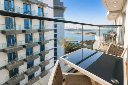 Studio zum zum Verkauf in Palm Jumeirah, Dubai - Wohnung in Palm Jumeirah，Dukes The Palm, 730000 AED - 13913968