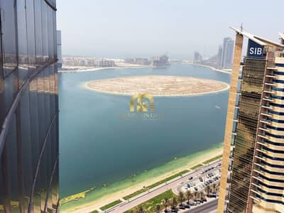 1 Schlafzimmer Wohnung zum zur Miete in Al Taawun, Sharjah - Wohnung in Al Taawun，Tiger 2 Building, 1 schlafzimmer, 37000 AED - 16271053