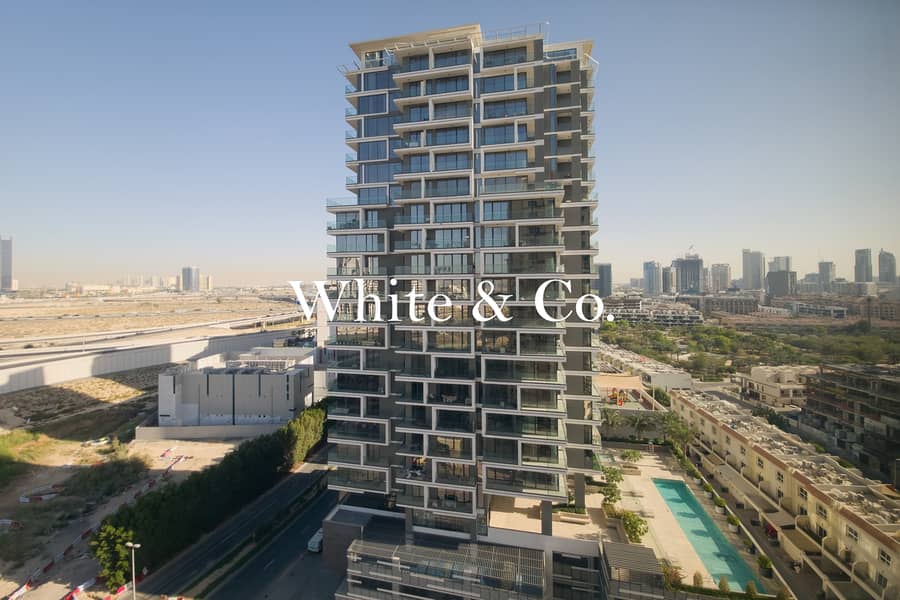 High floor | Investment Unit | Vacant Now High floor | Investment Unit | Vacant Now