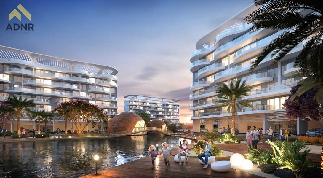 3 DAMAC - LAGOON VIEWS - 08. jpg