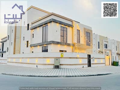 7 Slaapkamers Villa te Koop in Al Helio, Ajman - WhatsApp Image 2026-08-25 at 3.17. 46 PM. jpeg 7 Slaapkamers Villa te Koop in Al Helio, Ajman - WhatsApp Image 2026-08-25 at 3.17. 46 PM. jpeg