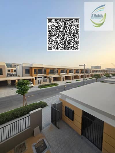 تاون هاوس 4 غرف نوم للايجار في العامرة، عجمان - WhatsApp Image 2026-08-25 at 3.15. 05 PM. jpeg