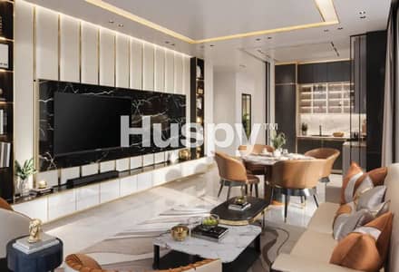 Estudio para en Venta en Business Bay, Dubai - Apartamento en Business Bay,Bayz 102 by Danube, 1363180 AED - 16286495 Estudio para en Venta en Business Bay, Dubai - Apartamento en Business Bay,Bayz 102 by Danube, 1363180 AED - 16286495