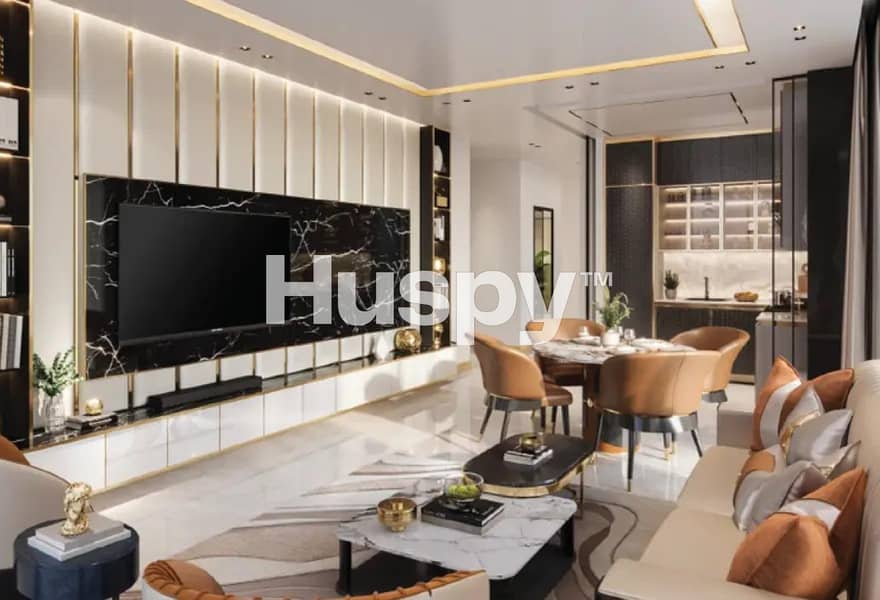 Apartamento en Business Bay,Bayz 102 by Danube, 1363180 AED - 16286495 Apartamento en Business Bay,Bayz 102 by Danube, 1363180 AED - 16286495