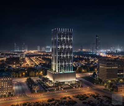 1 Schlafzimmer Wohnung zum zum Verkauf in Jumeirah Village Circle (JVC), Dubai - 1. jpeg