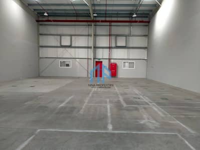 Warehouse for Rent in Al Quoz, Dubai - Brand New | Insulated Warehouse | Tax Free